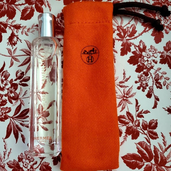 Hermes Other - Hermes Eau Des Merveilles